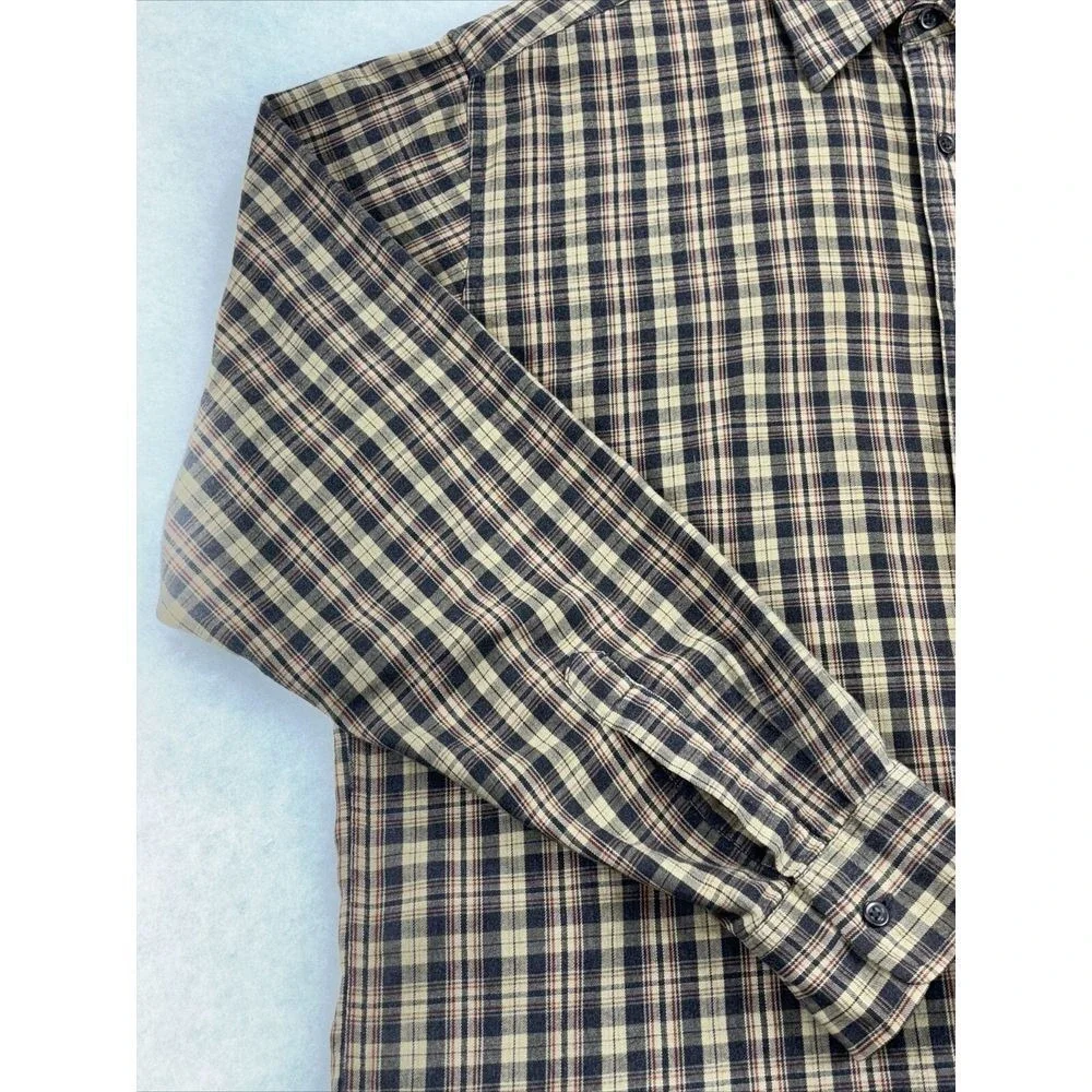 J. Crew elevate your